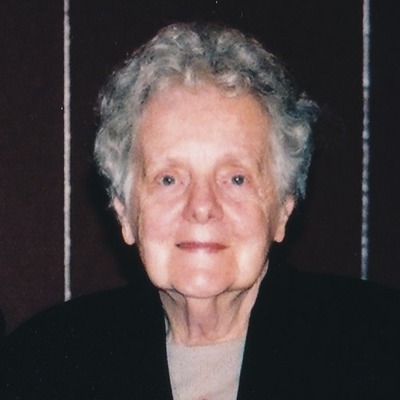 Shirley Rosso, ca. 2003