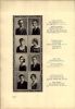 Marie Rosso yearbook page, 1931 Marie Rosso yearbook page, 1931