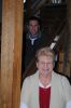 Jon and Sue Hucke, 2011 Jon and Sue Hucke, 2011