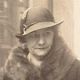 Bridget Mary Cotter, ca 1940s Bridget Mary Cotter, ca 1940s
