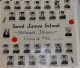 Leon Hucke's 8th grade class Leon Hucke's 8th grade class