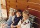 Steve, Matt, and Alan Hucke, 1979 Steve, Matt, and Alan Hucke, 1979