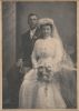 Wedding of Bertha Hucke and Peter Rau