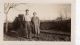 John Frank Hucke (1918-2000) and his mother Helena Jacobi Hucke (1883-1965) John Frank Hucke (1918-2000) and his mother Helena Jacobi Hucke (1883-1965)