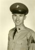 Robert A. Hucke, US Army Reserve, ca 1964 Robert A. Hucke, US Army Reserve, ca 1964