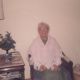 Catherine Cotter O'Shea (1888-1974) in 1972 Catherine Cotter O'Shea (1888-1974) in 1972