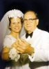 Fred Riess and daughter Susan at her wedding, 1971 Fred Riess and daughter Susan at her wedding, 1971
