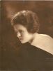 Hazel Emlyn Wilson (1892-1988), age about 29 Hazel Emlyn Wilson (1892-1988), age about 29