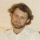 Bobby Helfrich in 1984 Bobby Helfrich in 1984