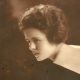 Hazel Emlyn Wilson (1892-1988), age about 29 Hazel Emlyn Wilson (1892-1988), age about 29