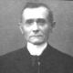 Karl Josef Hucke (1847-1919), Baker, Dingelstädt Karl Josef Hucke (1847-1919), Baker, Dingelstädt