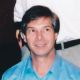Leon Hucke in 2003 Leon Hucke in 2003