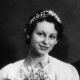 Ruby Mendonca (Hucke), at her wedding.