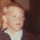 Jimmy O'Shea, 1968 Jimmy O'Shea, 1968