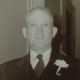 Michael O'Shea at daughter Catherine's wedding, 1945 Michael O'Shea at daughter Catherine's wedding, 1945