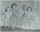 Carol, Catherine, Fred, Susan Riess - ca. 1952 Carol, Catherine, Fred, Susan Riess - ca. 1952