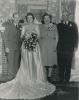 Fred and Catherine Riess, Catherine and Michael O'Shea Fred and Catherine Riess, Catherine and Michael O'Shea