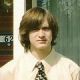 Matthew Rapp, son of Jonell Hucke Rapp, 2007