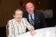 Ruth and Dominic Rosso in 2012 Ruth and Dominic Rosso in 2012