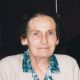 Ruth (Rosso) Sliment, ca. 2003