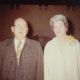 Fred and Catherine Riess, 1968 Fred and Catherine Riess, 1968