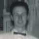 Ernest Skaer, at his wedding Ernest Skaer, at his wedding