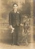 William 'Bud' Rosso