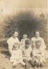 Hucke and Jacobi children, 1917 Hucke and Jacobi children, 1917