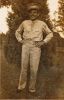 William H. Rosso, ca. 1940s William H. Rosso, ca. 1940s