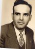 William H. 'Bud' Rosso, 1940s William H. 'Bud' Rosso, 1940s