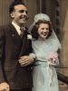 Wedding of William Rosso and Elaine Gorman