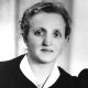 Zitha Ziegler Hucke, wife of Ignaz Hucke Zitha Ziegler Hucke, wife of Ignaz Hucke