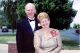 Bob and Sue Hucke, before their son Steve's wedding, 2001 Bob and Sue Hucke, before their son Steve's wedding, 2001