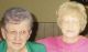 Grandmother and mother of Michelle Louvier Hucke Grandmother and mother of Michelle Louvier Hucke