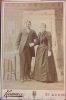 Wedding of Charles Hucke and Emily Giovanoni