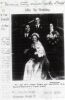 Wedding of Albert Hucke and Marie Rosso, 1939 Wedding of Albert Hucke and Marie Rosso, 1939