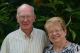 Robert Hucke and Susan Riess Hucke on their 40th wedding anniversary Robert Hucke and Susan Riess Hucke on their 40th wedding anniversary