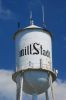 Water Tower, Millstadt, Illinois