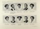 Central High School 1910 Yearbook page featuring Harold E. Hucke Central High School 1910 Yearbook page featuring Harold E. Hucke